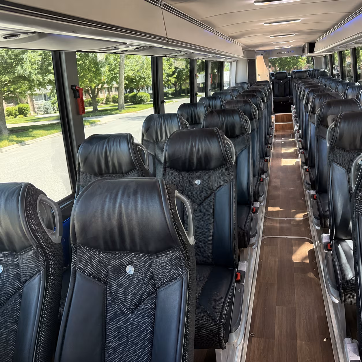 Plano Airport Shuttles & Transportation