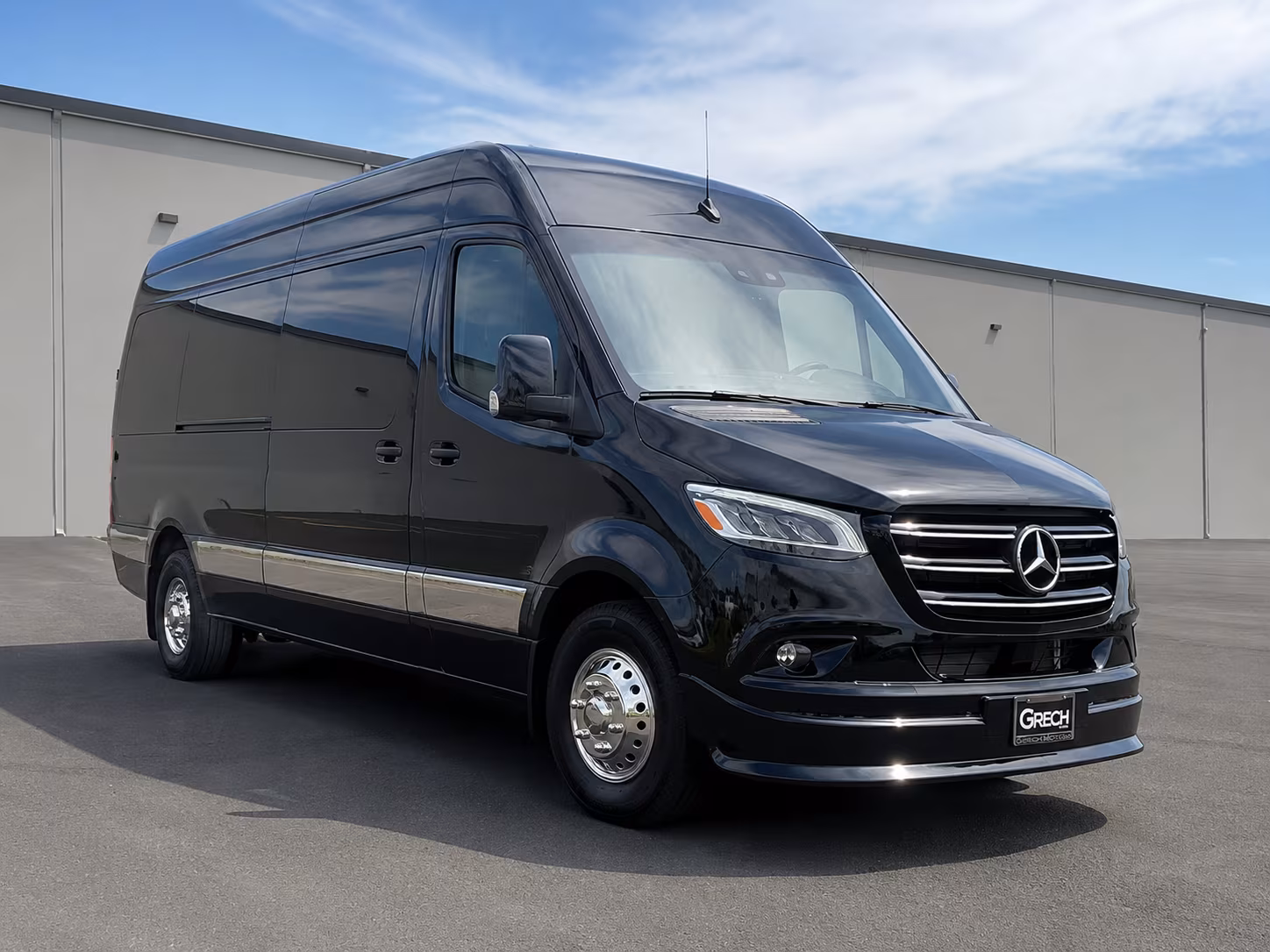 Plano School Event & Field Trip Transportation